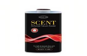 Scent Perfumed Talcum Powder In Pakistan